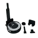 Shark ION Robot Vacuum Cleaning System with Detachable Hand Vacuum S86 (Platinum) thumbnail 2