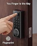 eufy Security S230 Smart Door Lock Touch & Wi-Fi thumbnail 2