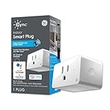 GE CYNC Indoor Smart Plug thumbnail 1