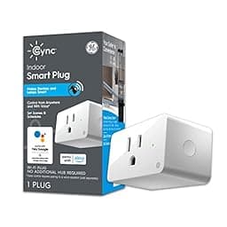 GE CYNC Indoor Smart Plug photo