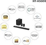Sony HT-A5000 thumbnail 2