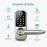 Smart Lock thumbnail 2