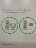 Belkin WeMo Light Switch - 2 Pack thumbnail 5