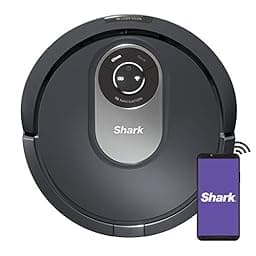 Shark AI Robot Vacuum photo