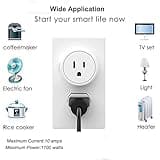 Sparkleiot Zigbee Smart Plug thumbnail 4