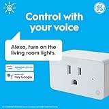 GE CYNC Indoor Smart Plug thumbnail 5