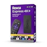 Roku Express 4K+ thumbnail 1