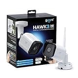 Geeni Hawk 3 HD 1080p Outdoor Security Camera thumbnail 1