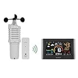 La Crosse Technology V21-WTH Wireless Wi-Fi Weather Station thumbnail 5