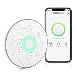 Airthings 2950 Wave Radon photo