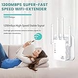 WD-40 2023 Newest WiFi Extender thumbnail 2