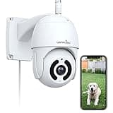 wansview Security Camera Outdoor thumbnail 1