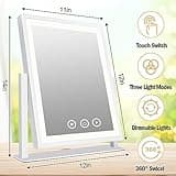 aiinnew Vanity Mirror thumbnail 3