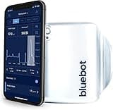 bluebot Universal Smart Home Water Flow Meter thumbnail 1