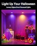Lumary Zigbee Smart Recessed Lighting thumbnail 2