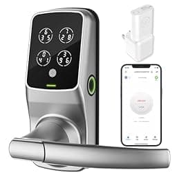 Lockly Secure Pro photo