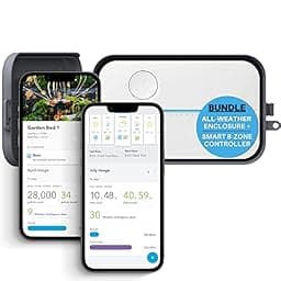 Rachio 3 Smart Bundle photo