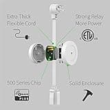 Zooz Z-Wave Plus Power Switch ZEN15 thumbnail 4