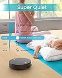 Lefant Robot Vacuum Cleaner thumbnail 2