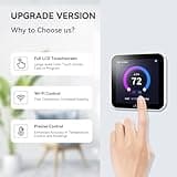 vine Smart Thermostat thumbnail 2