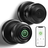 GeekTale Smart Door knob thumbnail 1