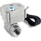 HomeSeer HS-WV100+ 1" Z-Wave Plus Water Valve thumbnail 3