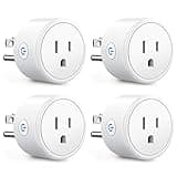 Aoycocr Smart Plugs thumbnail 1