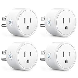 Aoycocr Smart Plugs photo