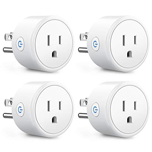Aoycocr Smart Plugs main view