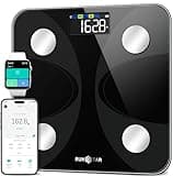 Scale for Body Weight and Fat Percentage thumbnail 1