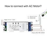 Otcboimo Smart Relay Switch Module thumbnail 5