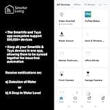 Smarter Living - Smart WiFi Water Sensor & Flood Detector (2-Pack) thumbnail 5