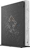 Xbox One X 1Tb Console - Gears 5 Limited Edition Bundle (Renewed) thumbnail 2