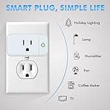 Alastech Smart Plug thumbnail 2
