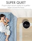 Liectroux C30B Robot Vacuum Cleaner thumbnail 3