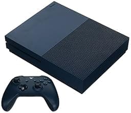 Microsoft Xbox One S 500GB Console - Special Blue Edition photo