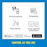 WiZ Color 6-Inch Smart Retrofit Downlight thumbnail 5