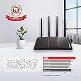 ASUS RT-AX55 thumbnail 4