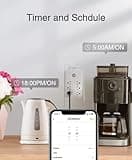 GHome Smart Plug Outlet Extender thumbnail 4