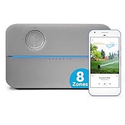 Rachio 8ZULWC-L R3e Generation photo