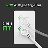 Zooz Z-Wave Plus Power Switch ZEN15 thumbnail 2