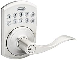 Residential WiFi Lever photo