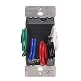 EATON RF9601DGY Z-Wave Plus Wireless Switch thumbnail 3
