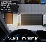 YoLink Smart Garage Door Sensor thumbnail 2