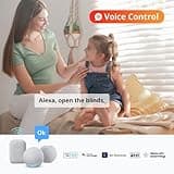 SwitchBot Smart Electric Motorized Blinds Kit thumbnail 4