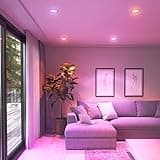 Nanoleaf Essentials Smart LED Color-Changing Light Bulb thumbnail 5