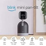 Blink Mini Pan-Tilt Camera thumbnail 5