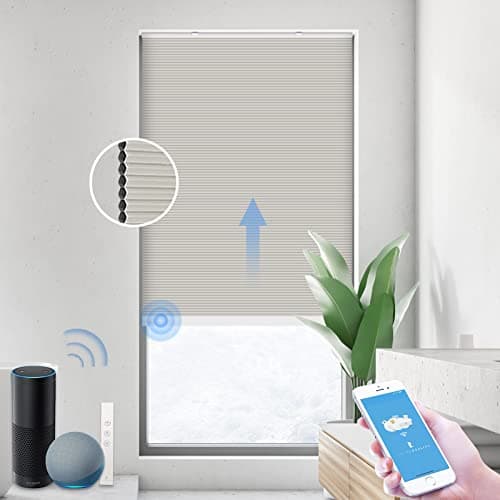 THIRDREALITY ZigBee Smart Blind main view