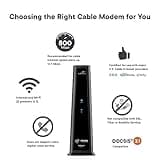 ARRIS Surfboard SBG8300-RB thumbnail 2