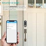 Security Smart Deadbolt thumbnail 3